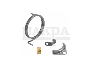 -MERITOR-FREN KALİPER MASURA BİLYA KİLİT TAKIMI SAĞ